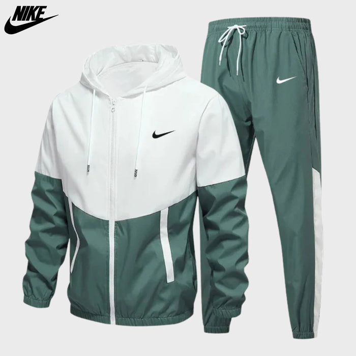 Charle | Uppvärmningsdräkt