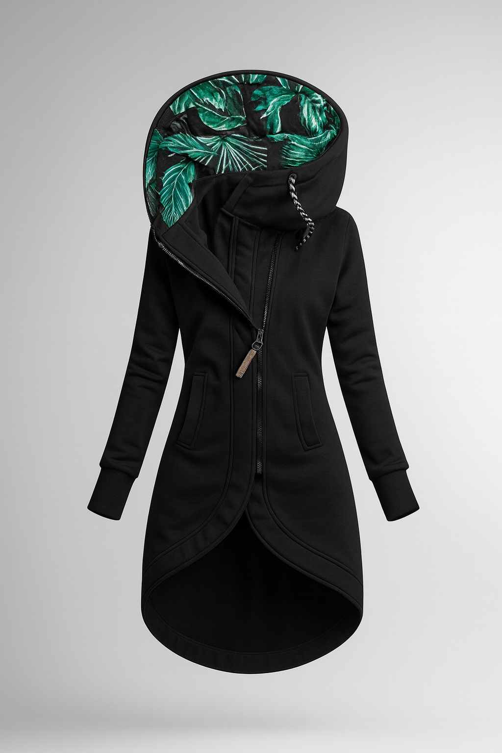 Loraine | Elegant kappa