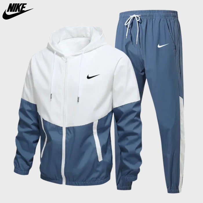 Charle | Uppvärmningsdräkt