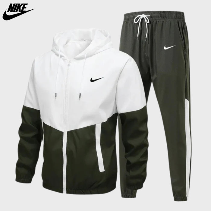 Charle | Uppvärmningsdräkt